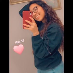 Meet your Posher, Annel